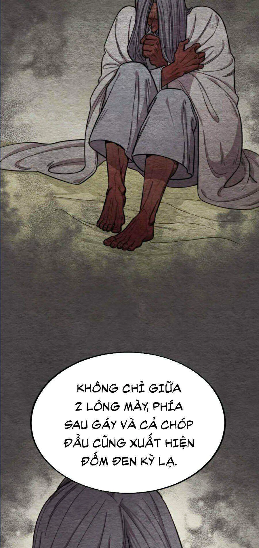 Hoa Sơn Tái Xuất Chapter 23 - Trang 3