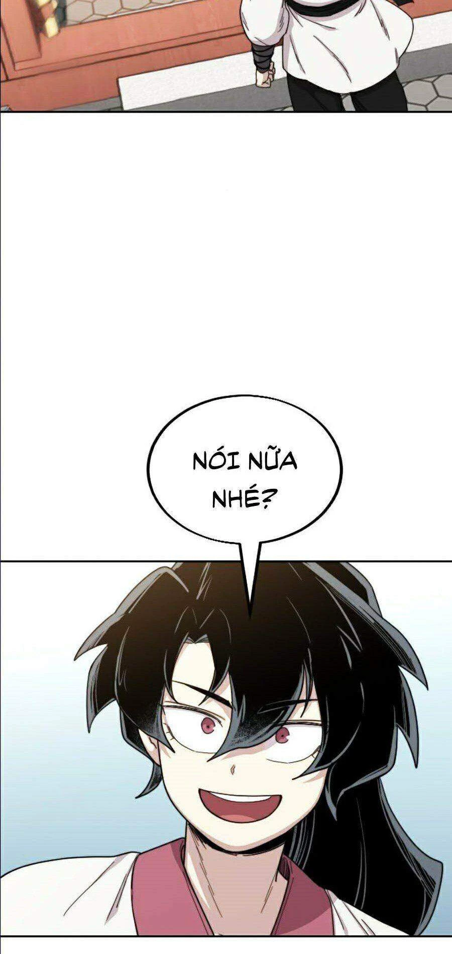 Hoa Sơn Tái Xuất Chapter 23 - Trang 3