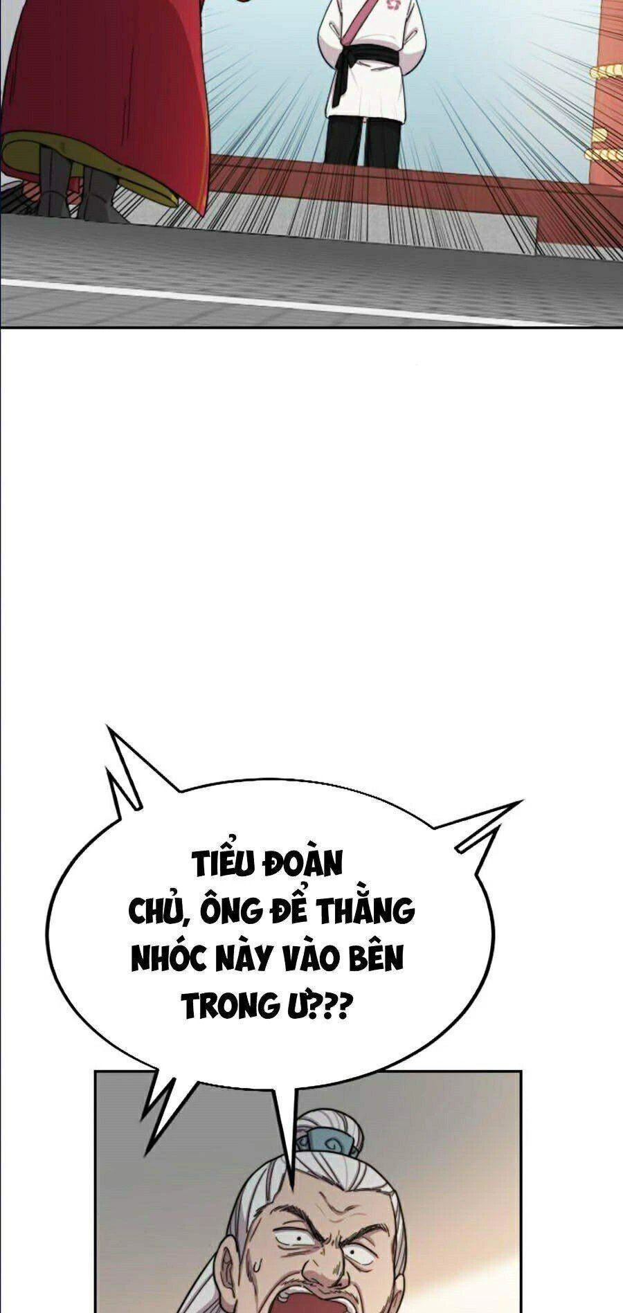 Hoa Sơn Tái Xuất Chapter 23 - Trang 3