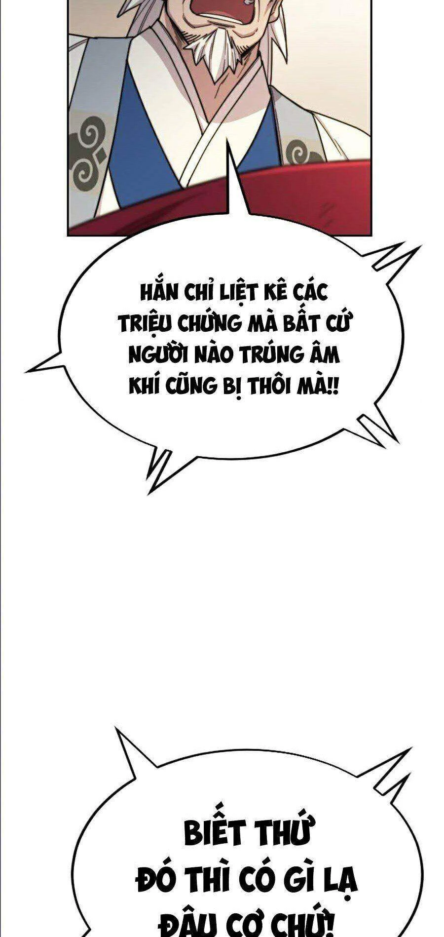 Hoa Sơn Tái Xuất Chapter 23 - Trang 3