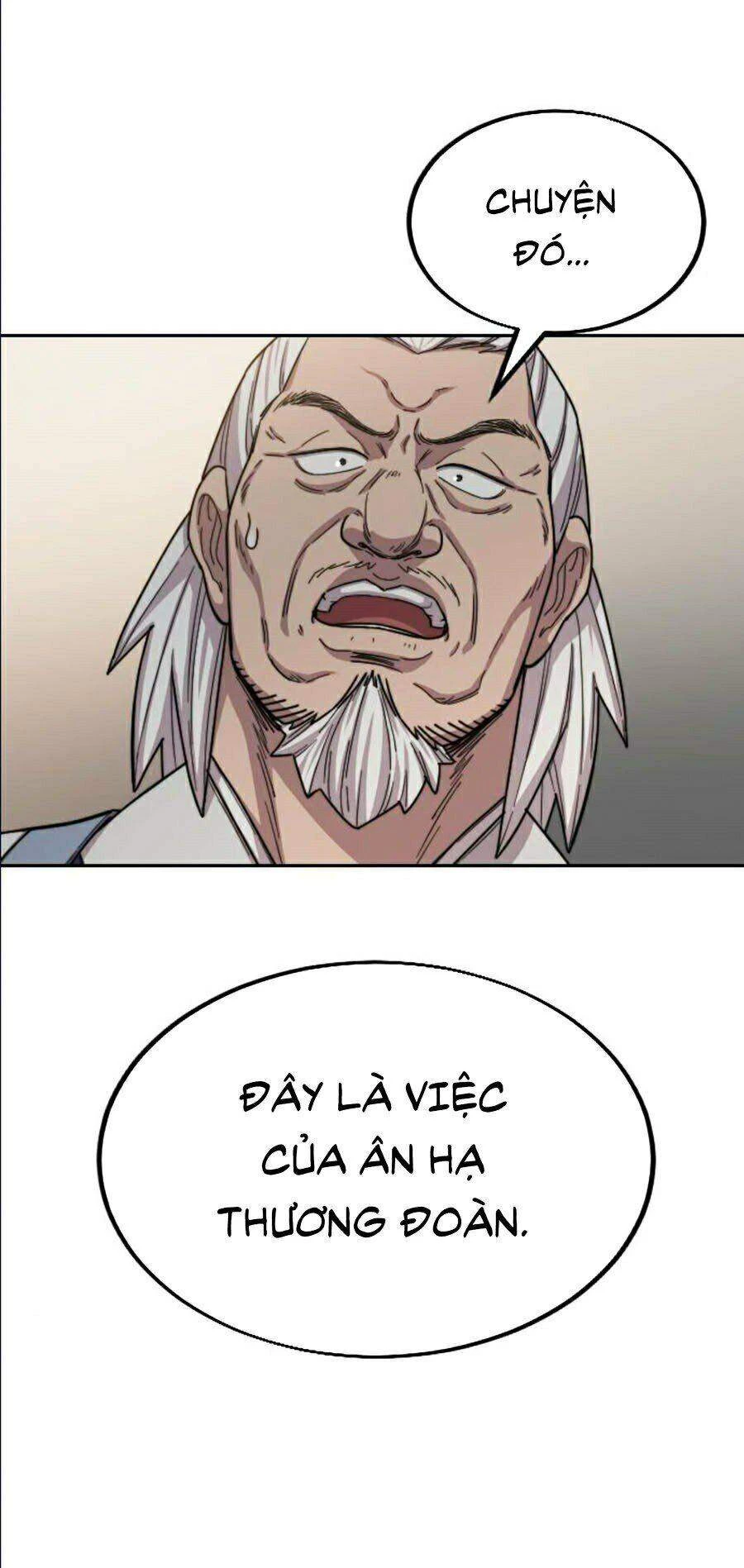 Hoa Sơn Tái Xuất Chapter 23 - Trang 3