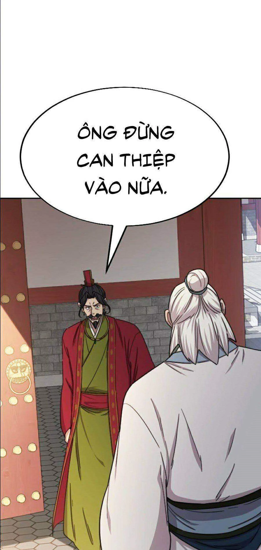 Hoa Sơn Tái Xuất Chapter 23 - Trang 3