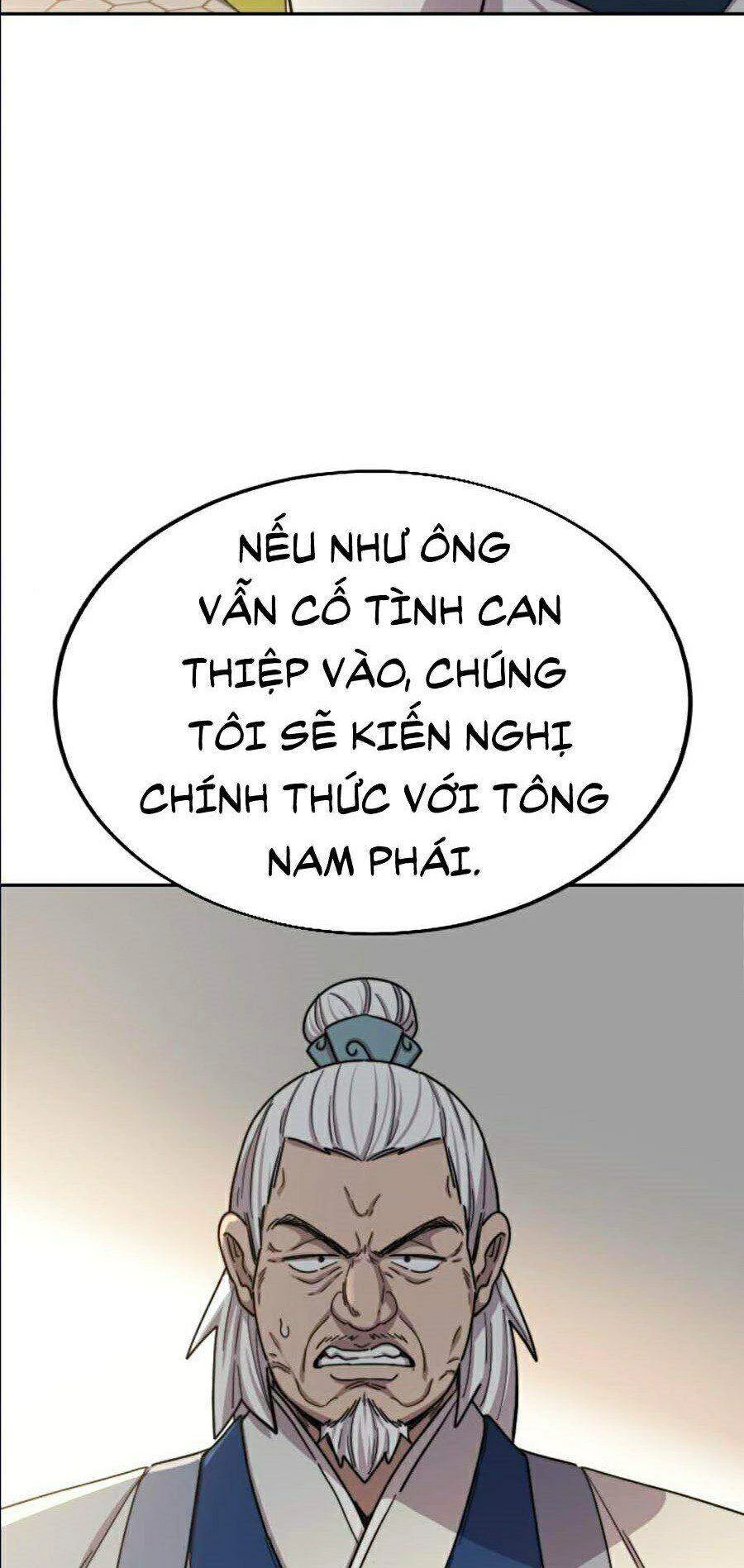 Hoa Sơn Tái Xuất Chapter 23 - Trang 3