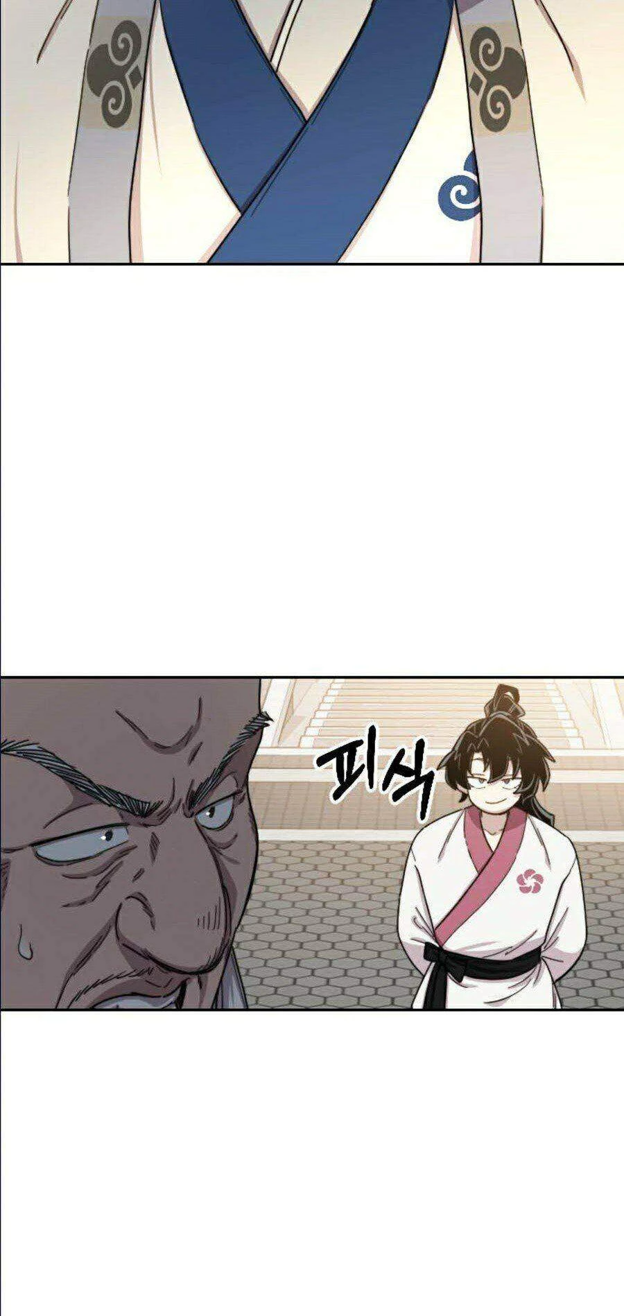 Hoa Sơn Tái Xuất Chapter 23 - Trang 3