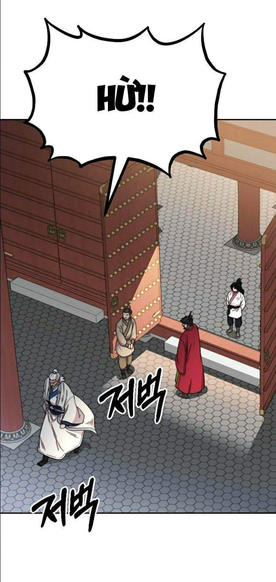 Hoa Sơn Tái Xuất Chapter 23 - Trang 3