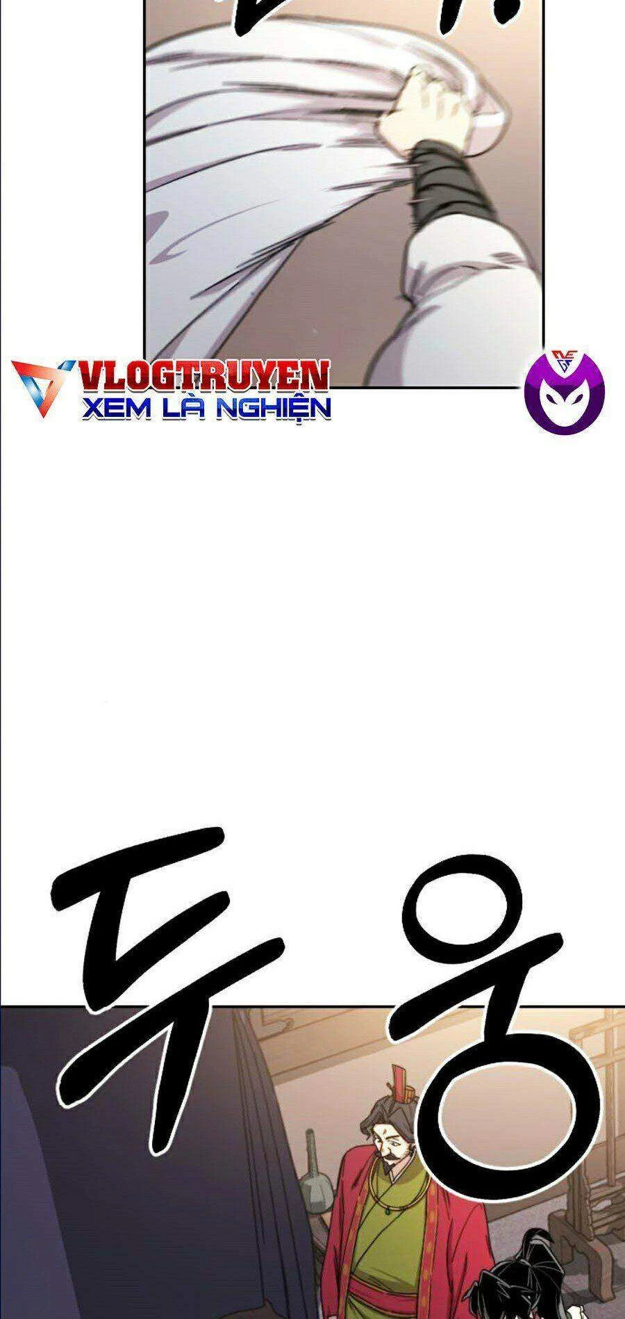 Hoa Sơn Tái Xuất Chapter 23 - Trang 3