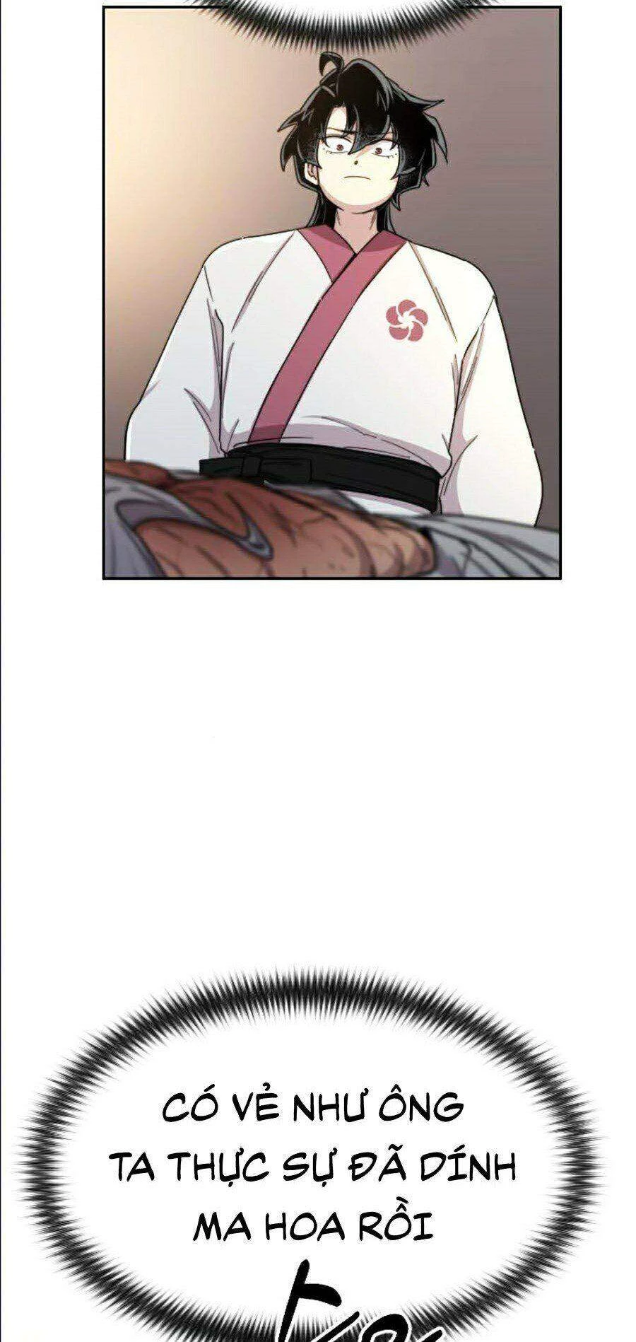 Hoa Sơn Tái Xuất Chapter 23 - Trang 3