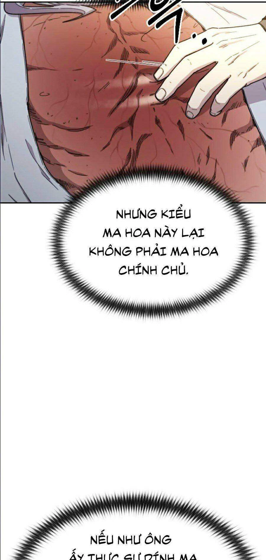 Hoa Sơn Tái Xuất Chapter 23 - Trang 3