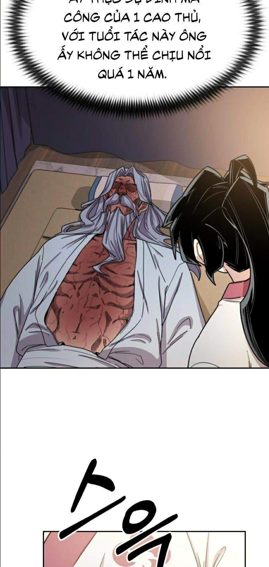 Hoa Sơn Tái Xuất Chapter 23 - Trang 3