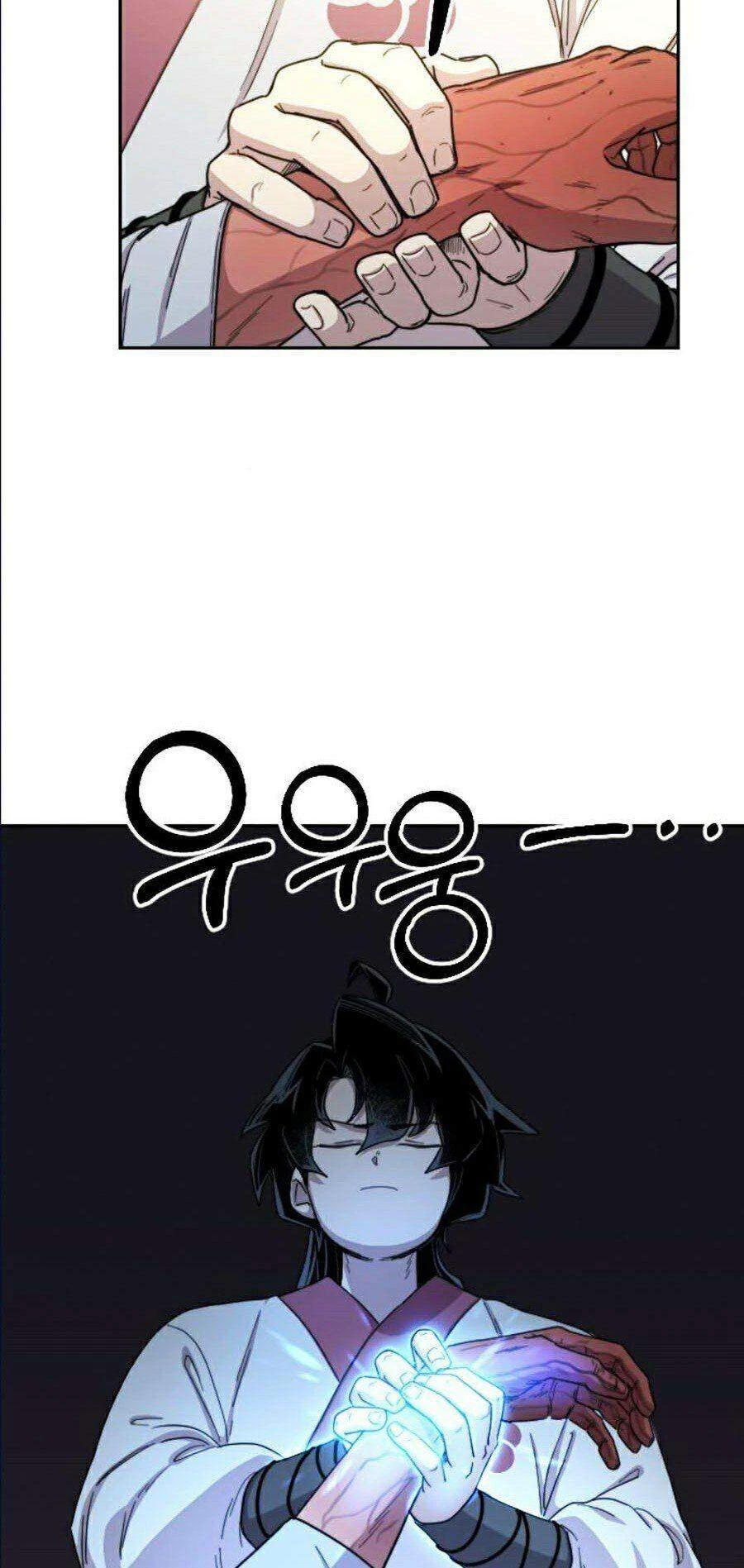 Hoa Sơn Tái Xuất Chapter 23 - Trang 3