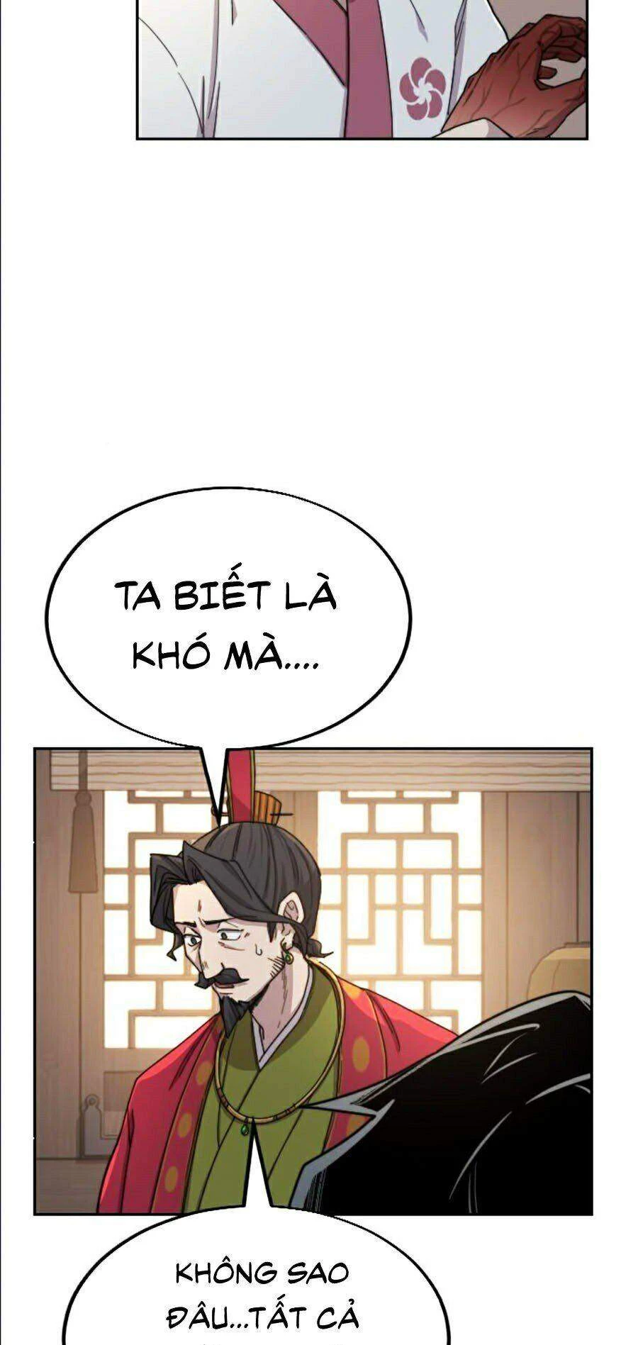 Hoa Sơn Tái Xuất Chapter 23 - Trang 3