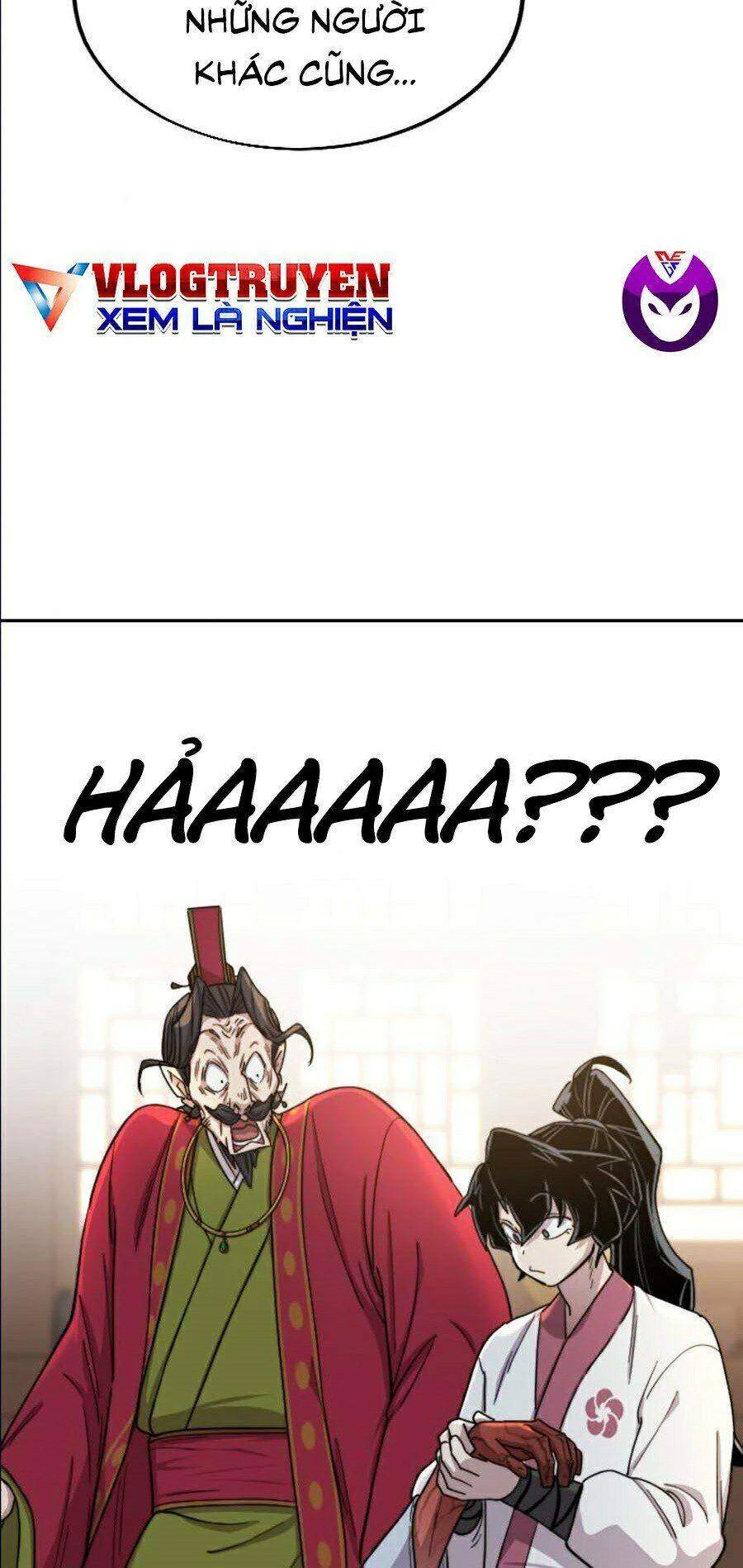 Hoa Sơn Tái Xuất Chapter 23 - Trang 3