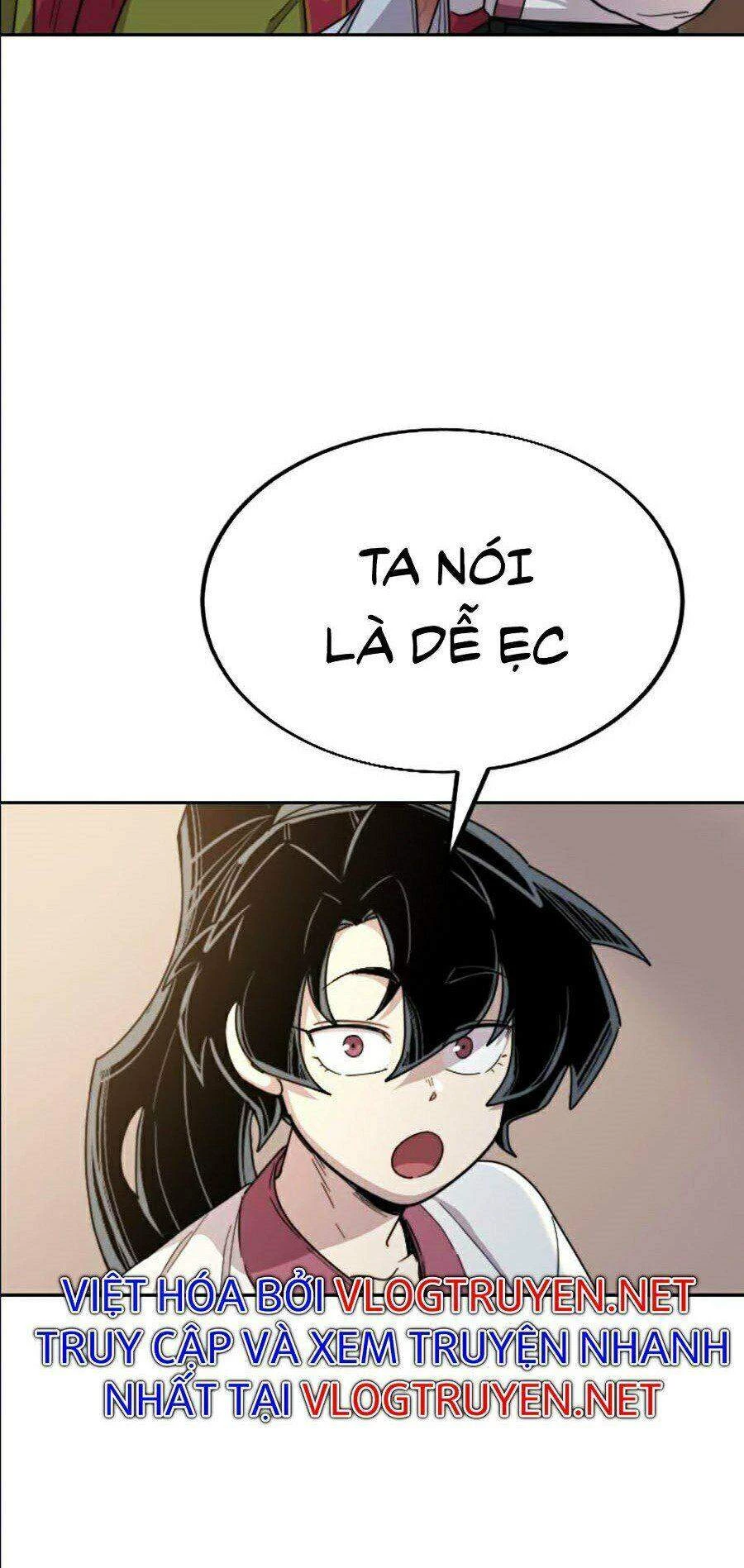 Hoa Sơn Tái Xuất Chapter 23 - Trang 3