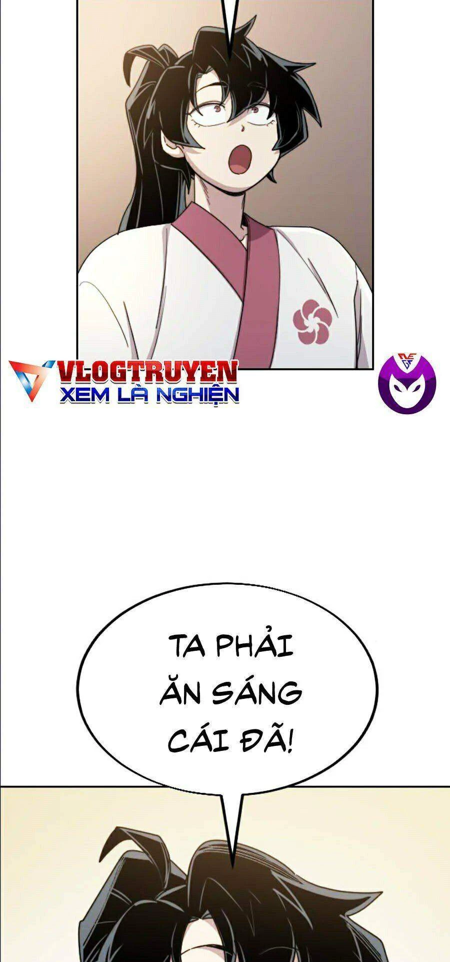 Hoa Sơn Tái Xuất Chapter 23 - Trang 3