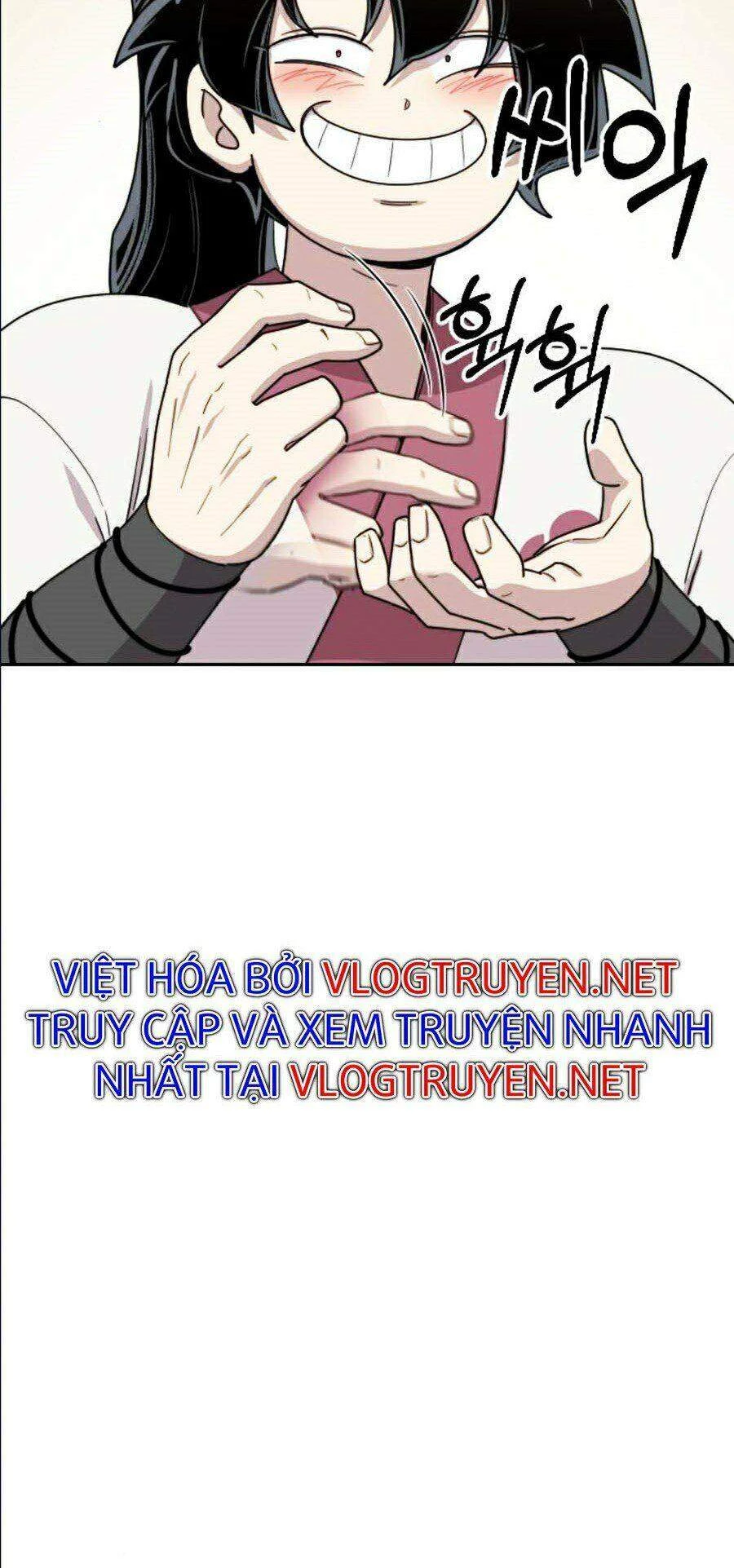 Hoa Sơn Tái Xuất Chapter 23 - Trang 3