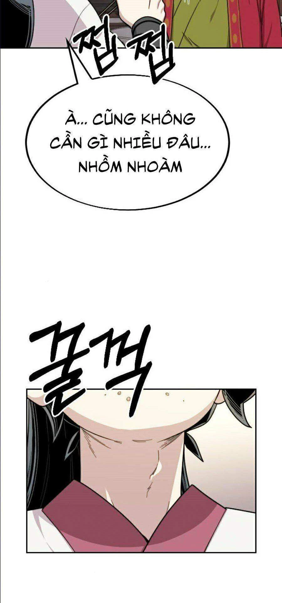 Hoa Sơn Tái Xuất Chapter 23 - Trang 3