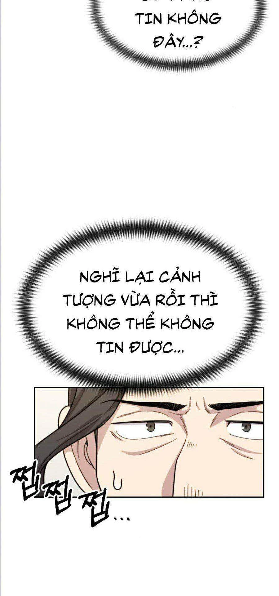 Hoa Sơn Tái Xuất Chapter 23 - Trang 3