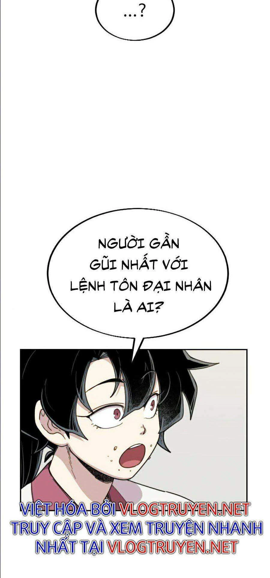 Hoa Sơn Tái Xuất Chapter 23 - Trang 3