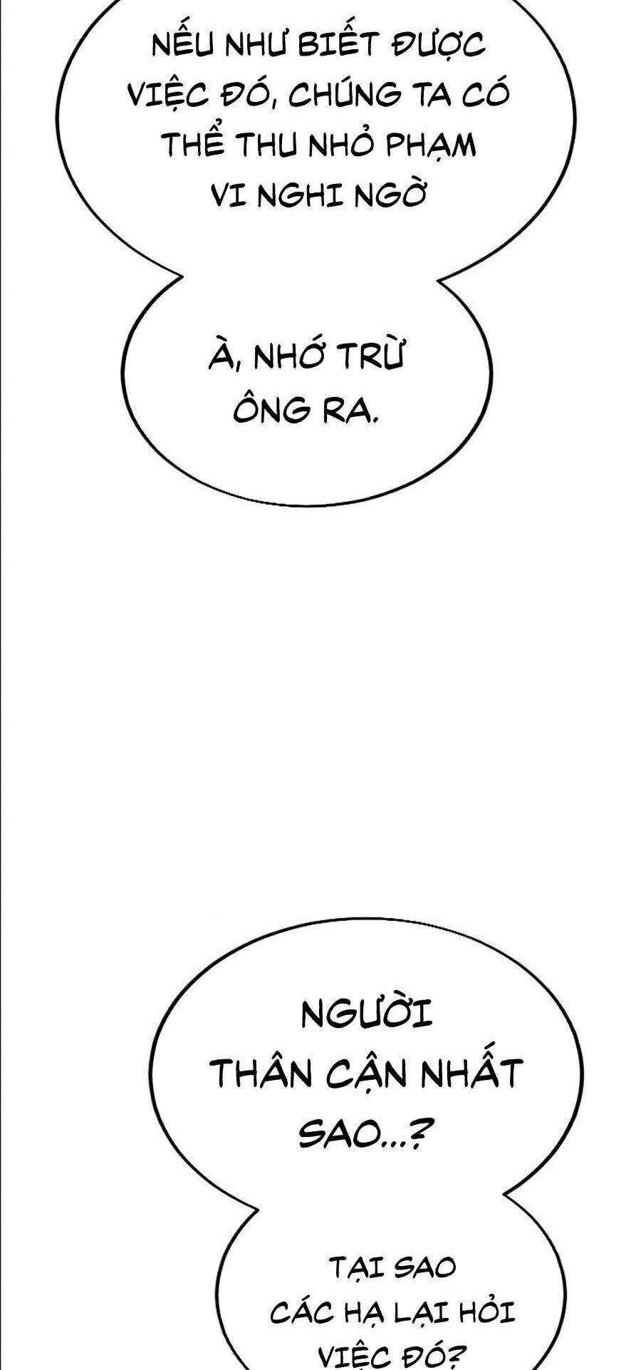 Hoa Sơn Tái Xuất Chapter 23 - Trang 3