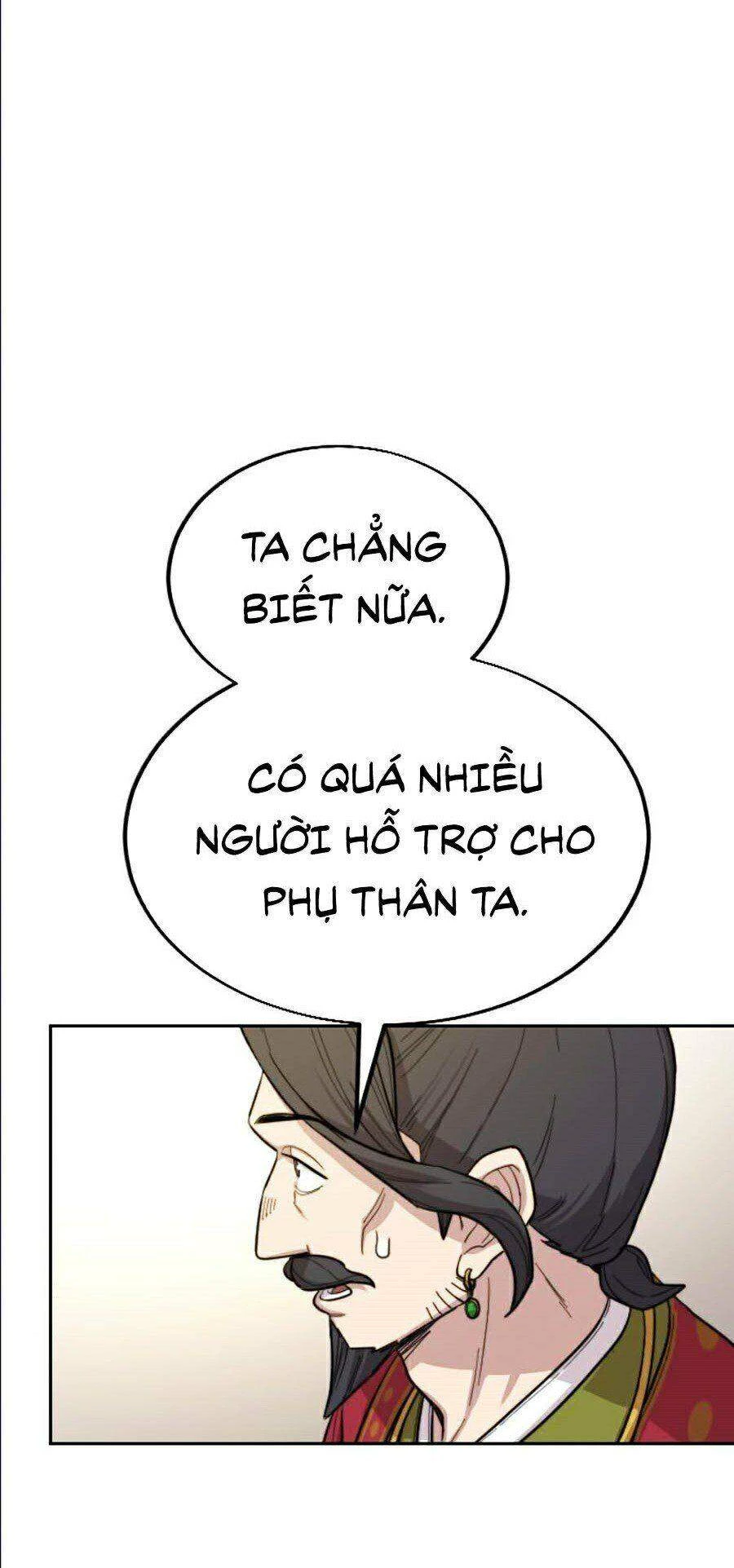 Hoa Sơn Tái Xuất Chapter 23 - Trang 3