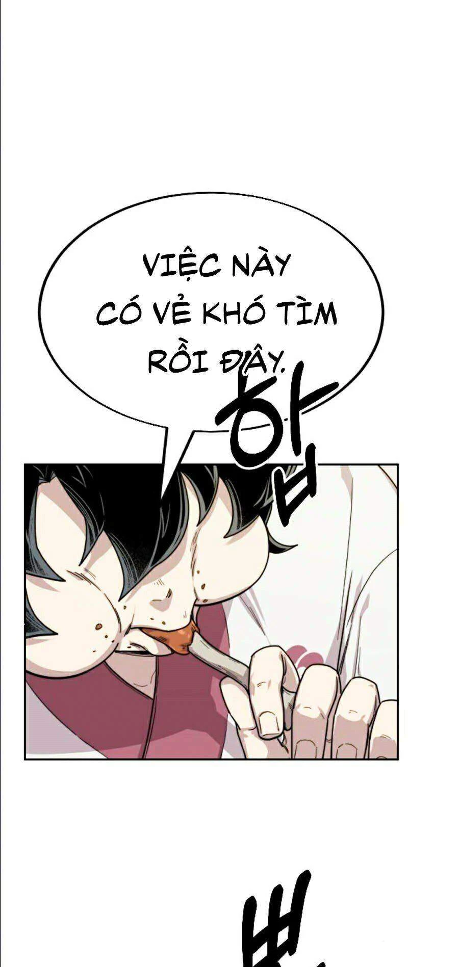 Hoa Sơn Tái Xuất Chapter 23 - Trang 3