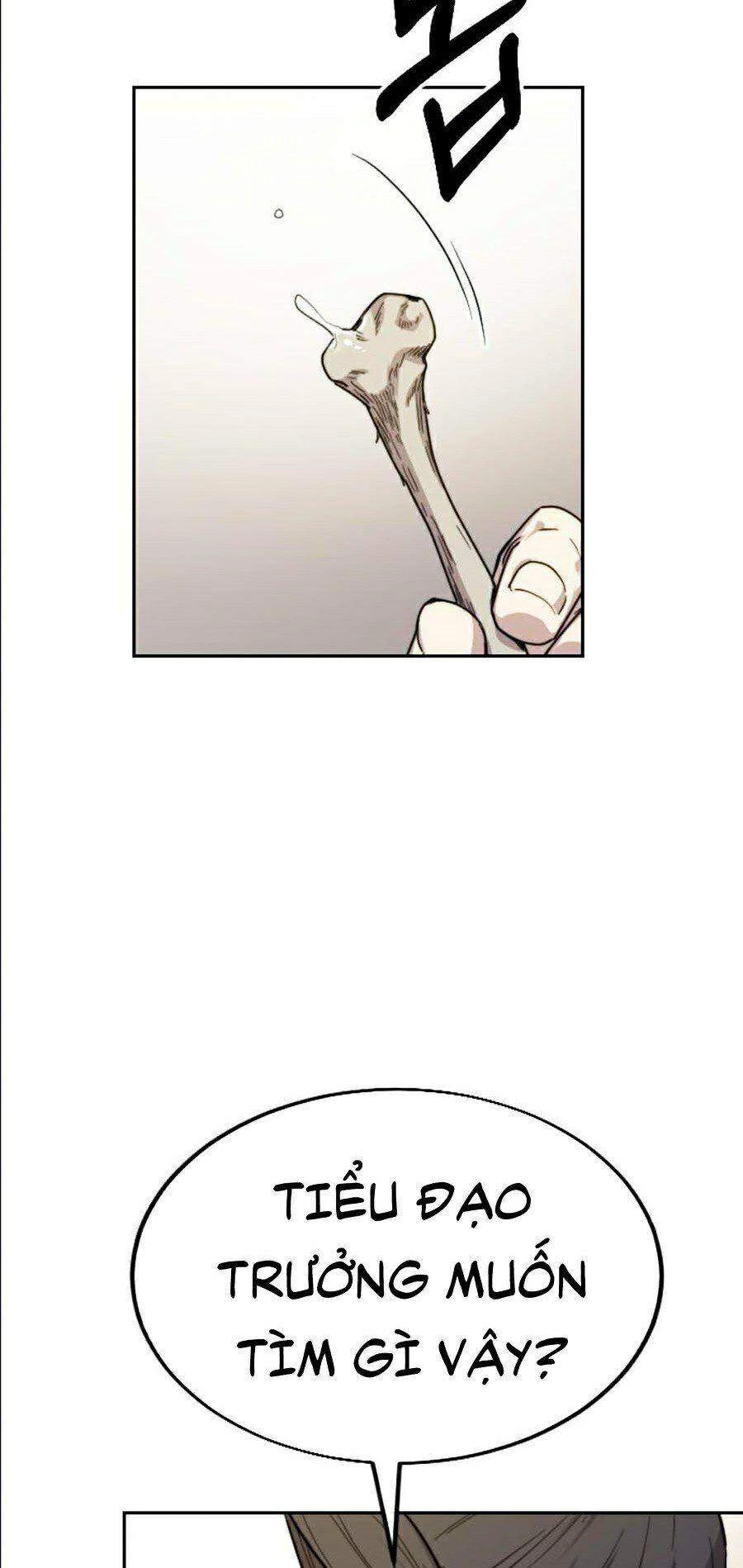 Hoa Sơn Tái Xuất Chapter 23 - Trang 3