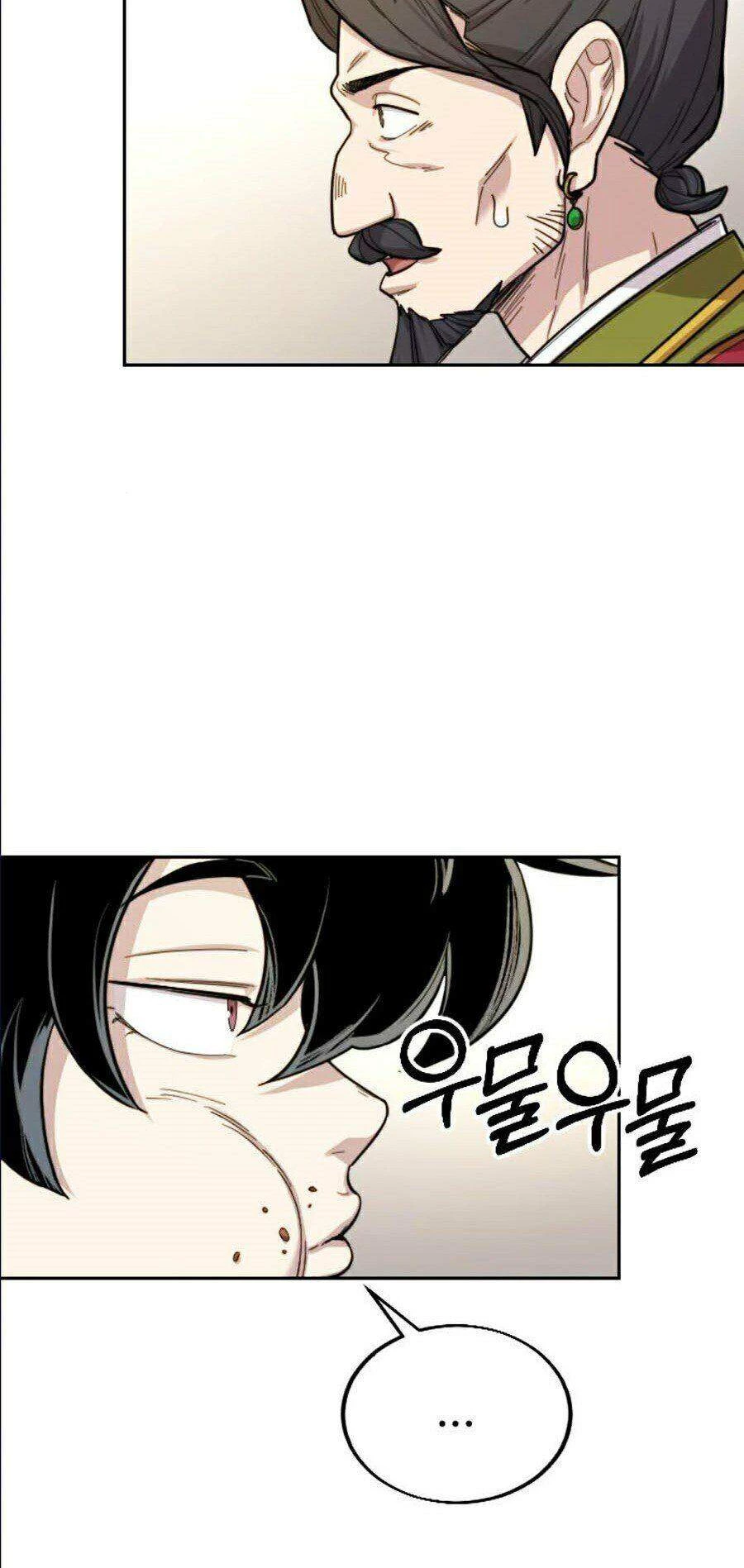 Hoa Sơn Tái Xuất Chapter 23 - Trang 3