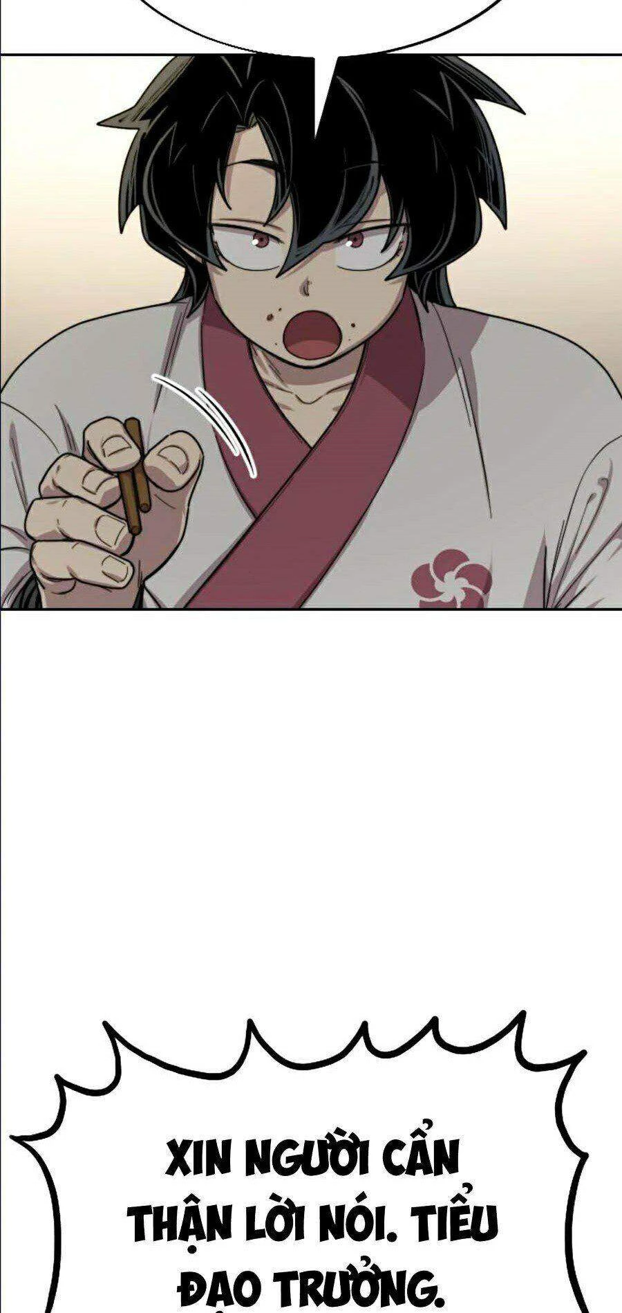 Hoa Sơn Tái Xuất Chapter 23 - Trang 3