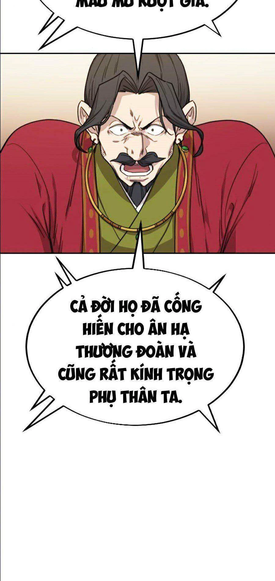 Hoa Sơn Tái Xuất Chapter 23 - Trang 3