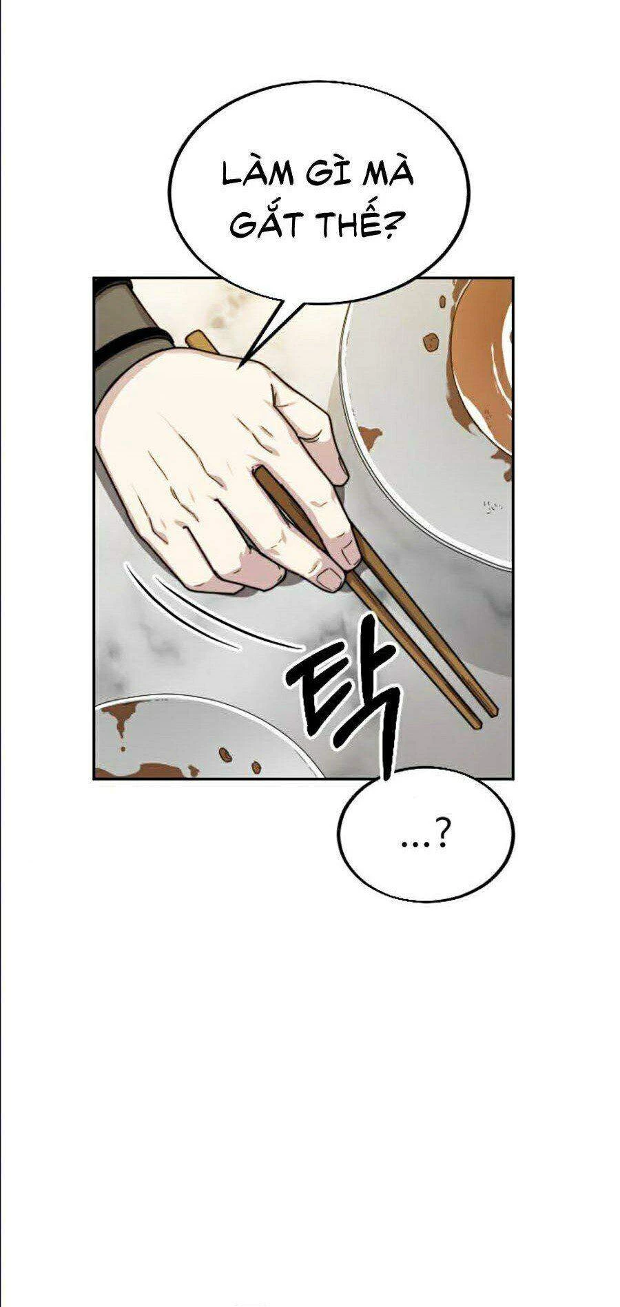 Hoa Sơn Tái Xuất Chapter 23 - Trang 3