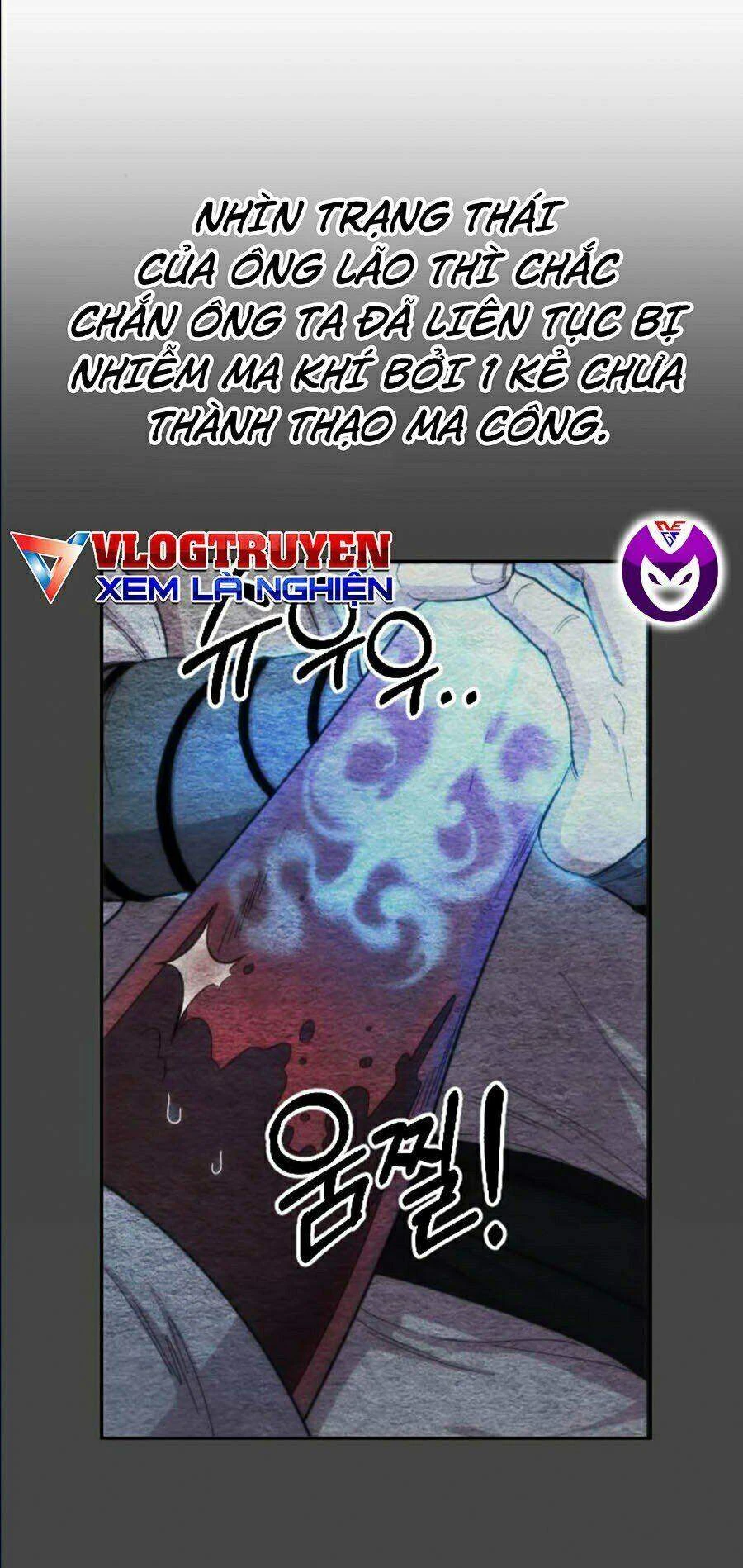 Hoa Sơn Tái Xuất Chapter 23 - Trang 3