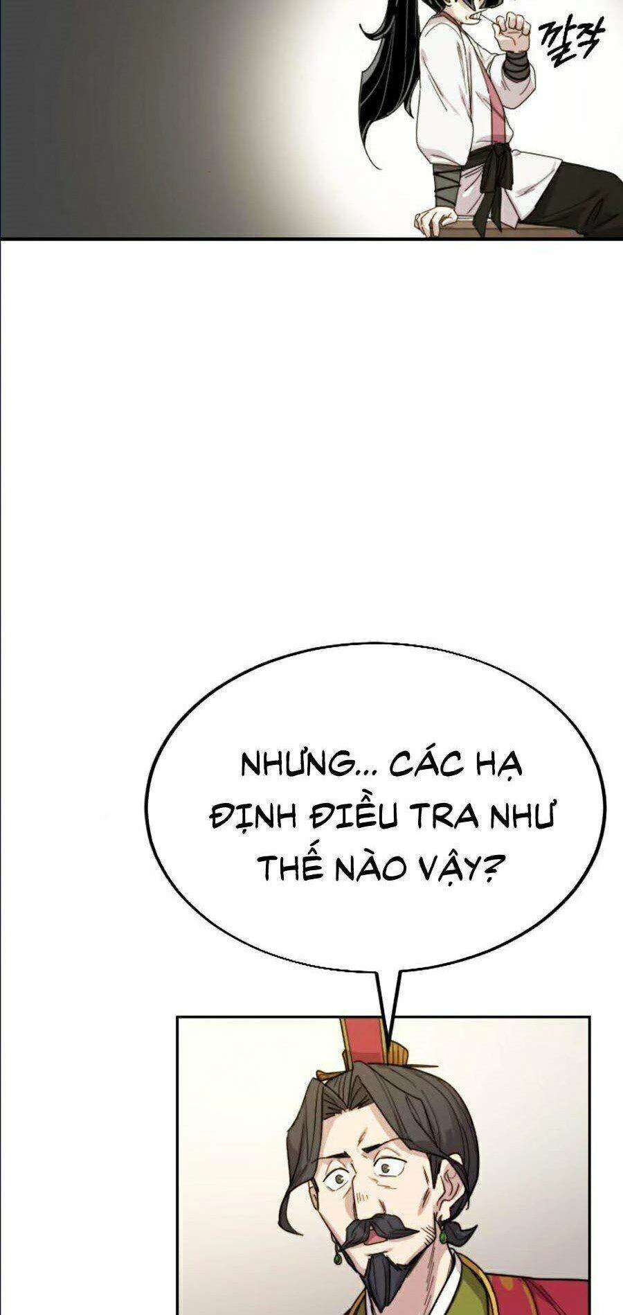 Hoa Sơn Tái Xuất Chapter 23 - Trang 3