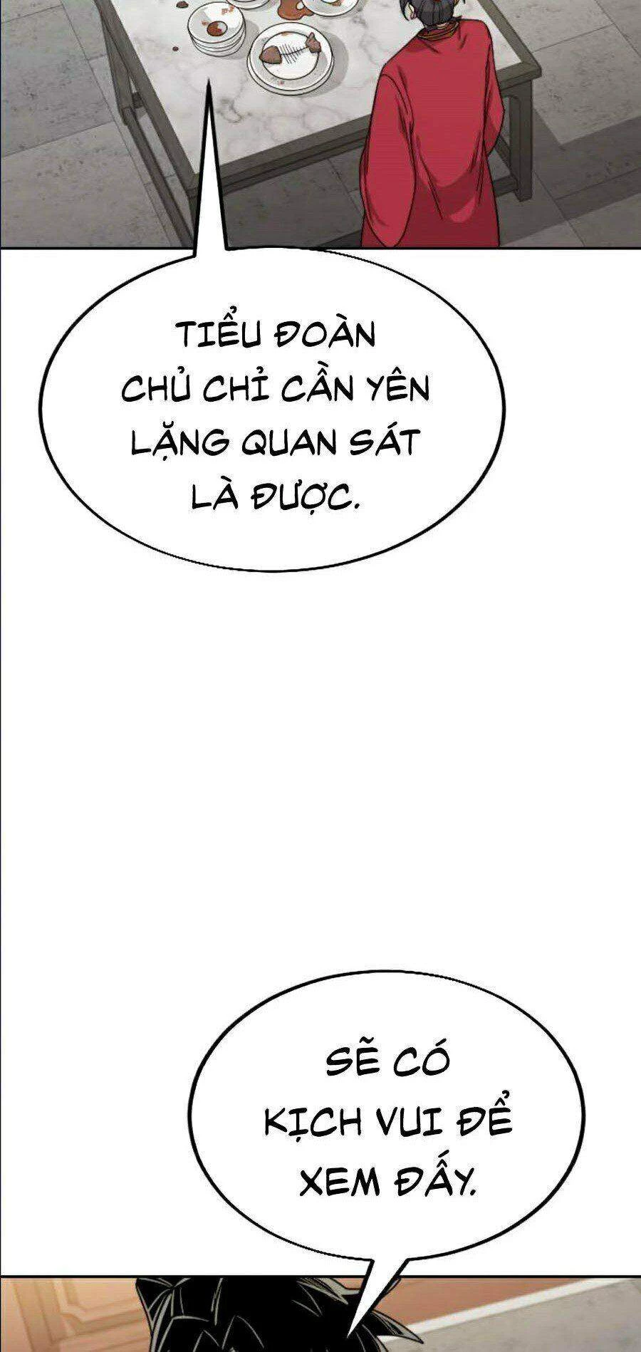 Hoa Sơn Tái Xuất Chapter 23 - Trang 3