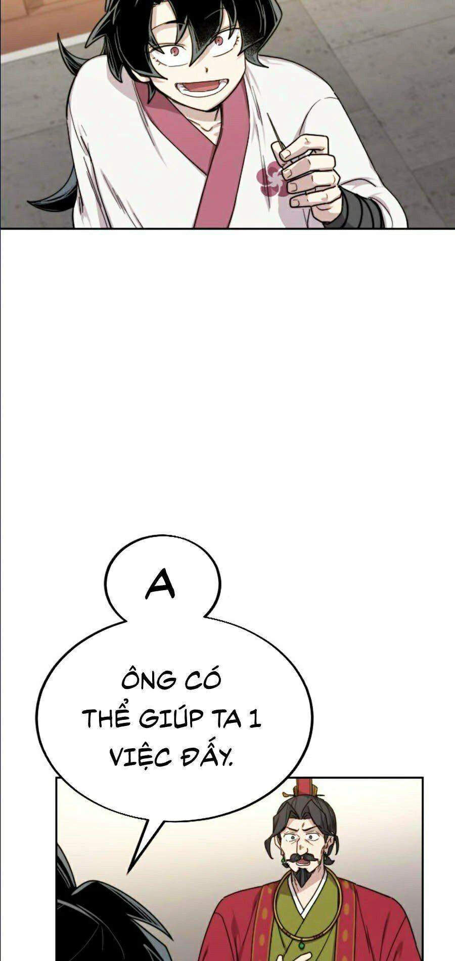 Hoa Sơn Tái Xuất Chapter 23 - Trang 3