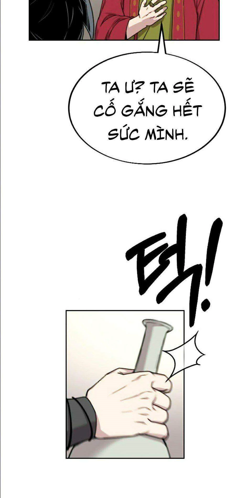 Hoa Sơn Tái Xuất Chapter 23 - Trang 3