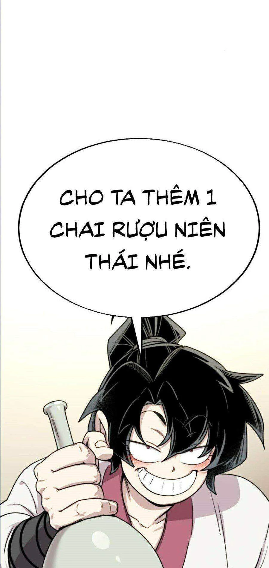 Hoa Sơn Tái Xuất Chapter 23 - Trang 3