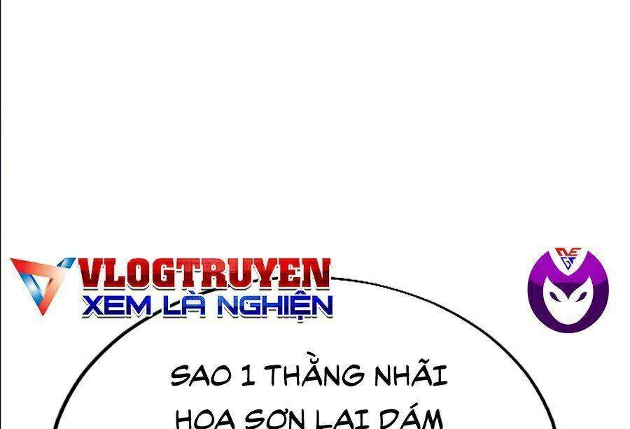 Hoa Sơn Tái Xuất Chapter 23 - Trang 3