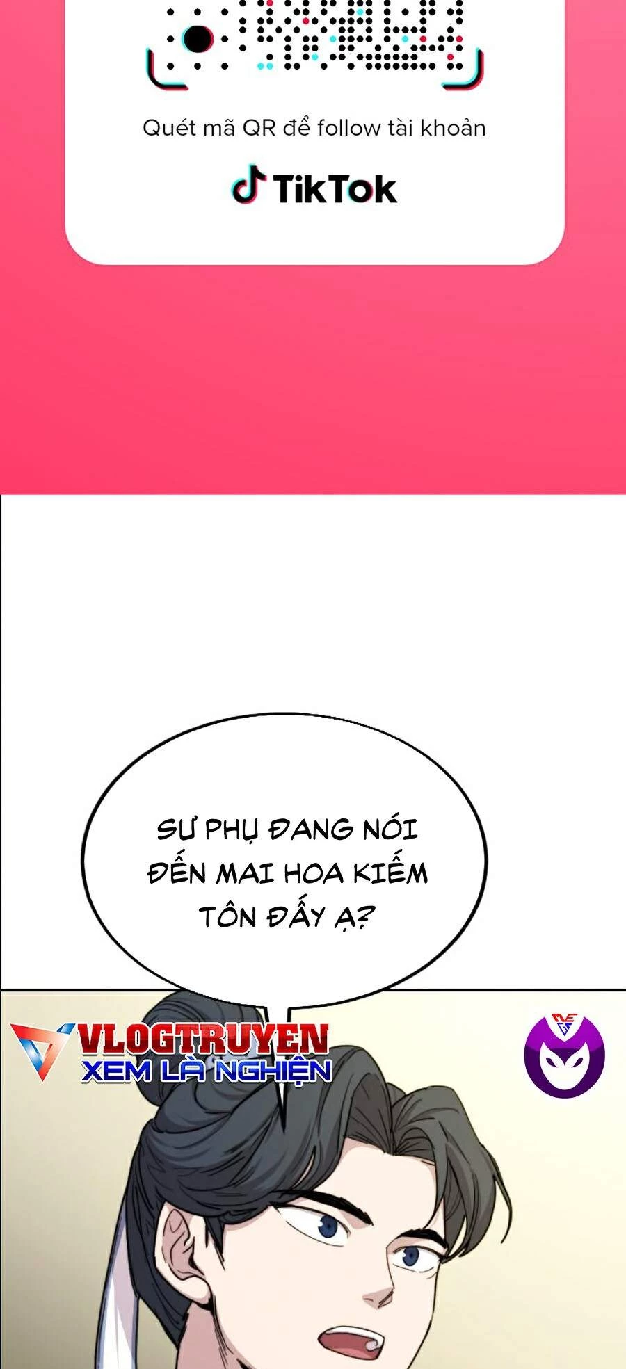 Hoa Sơn Tái Xuất Chapter 24 - Trang 3