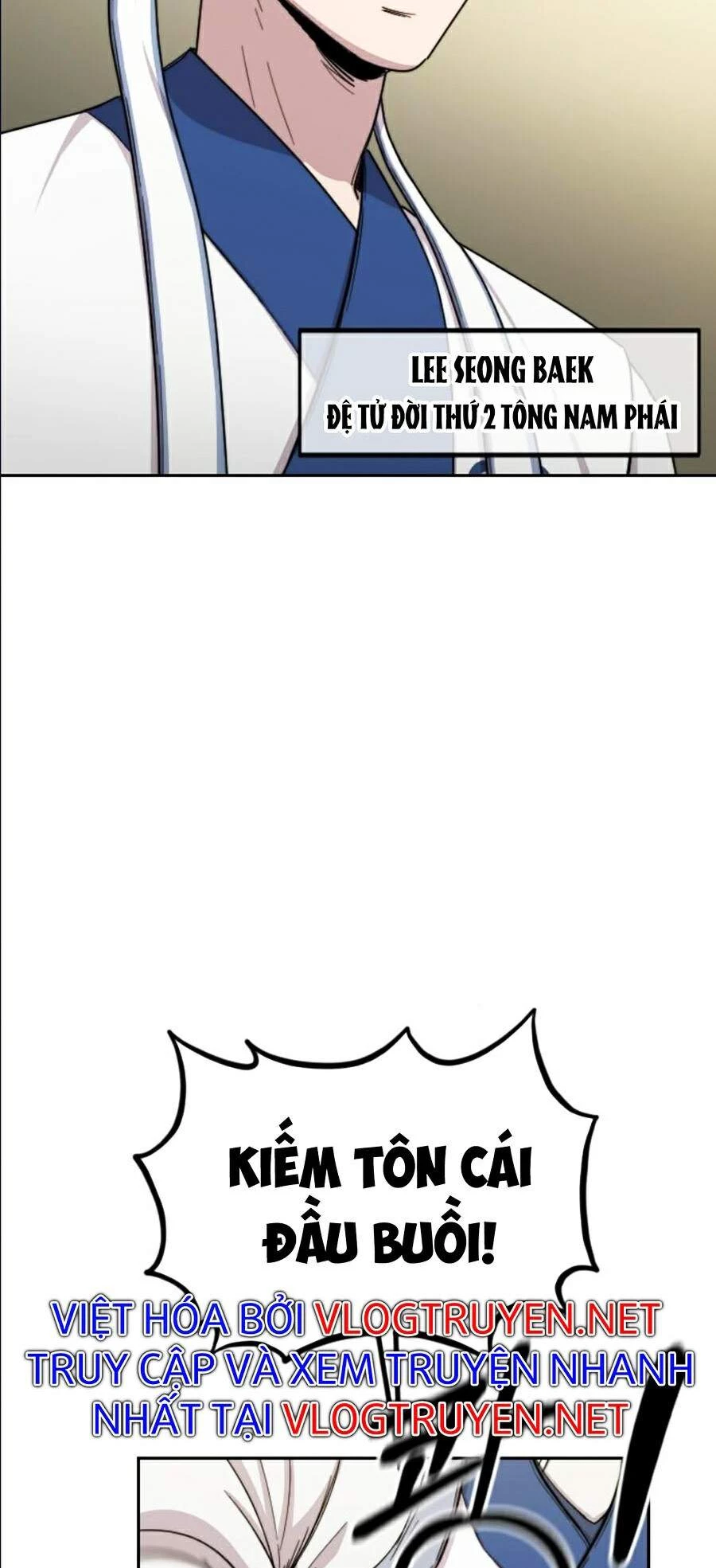 Hoa Sơn Tái Xuất Chapter 24 - Trang 3