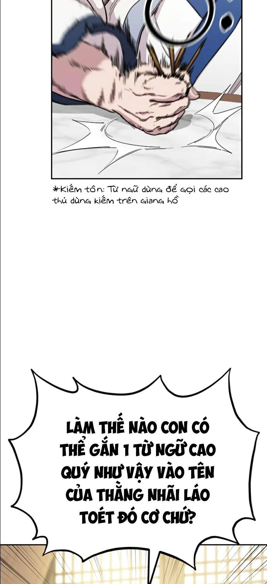 Hoa Sơn Tái Xuất Chapter 24 - Trang 3