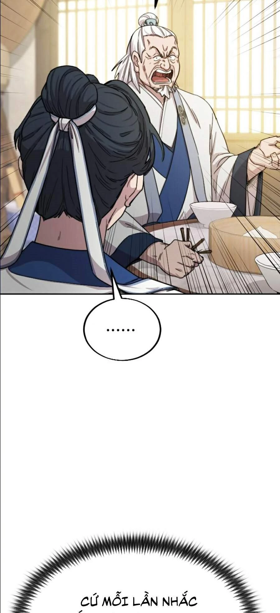 Hoa Sơn Tái Xuất Chapter 24 - Trang 3