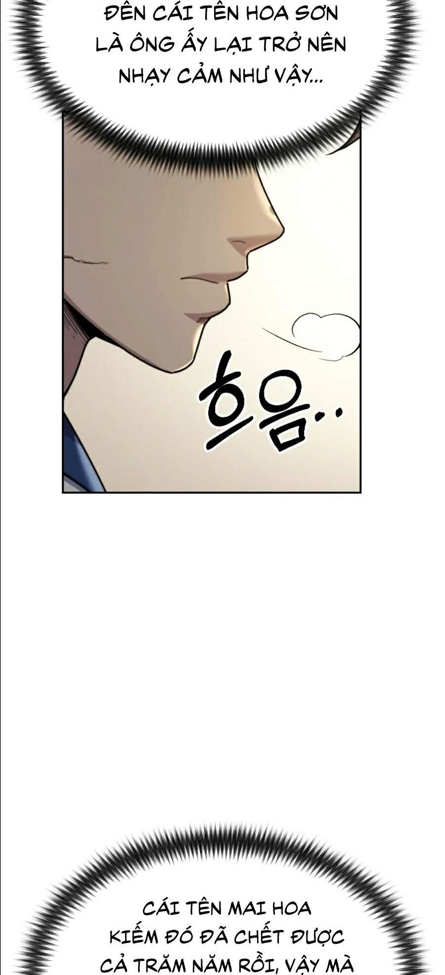 Hoa Sơn Tái Xuất Chapter 24 - Trang 3