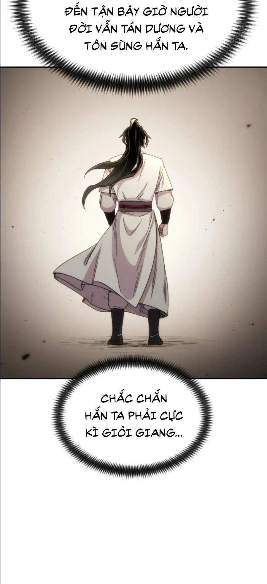 Hoa Sơn Tái Xuất Chapter 24 - Trang 3