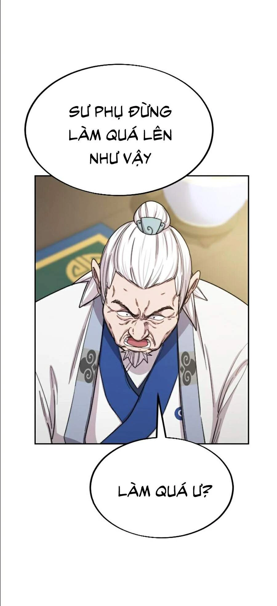 Hoa Sơn Tái Xuất Chapter 24 - Trang 3