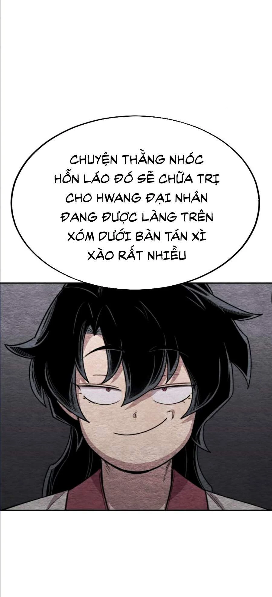 Hoa Sơn Tái Xuất Chapter 24 - Trang 3
