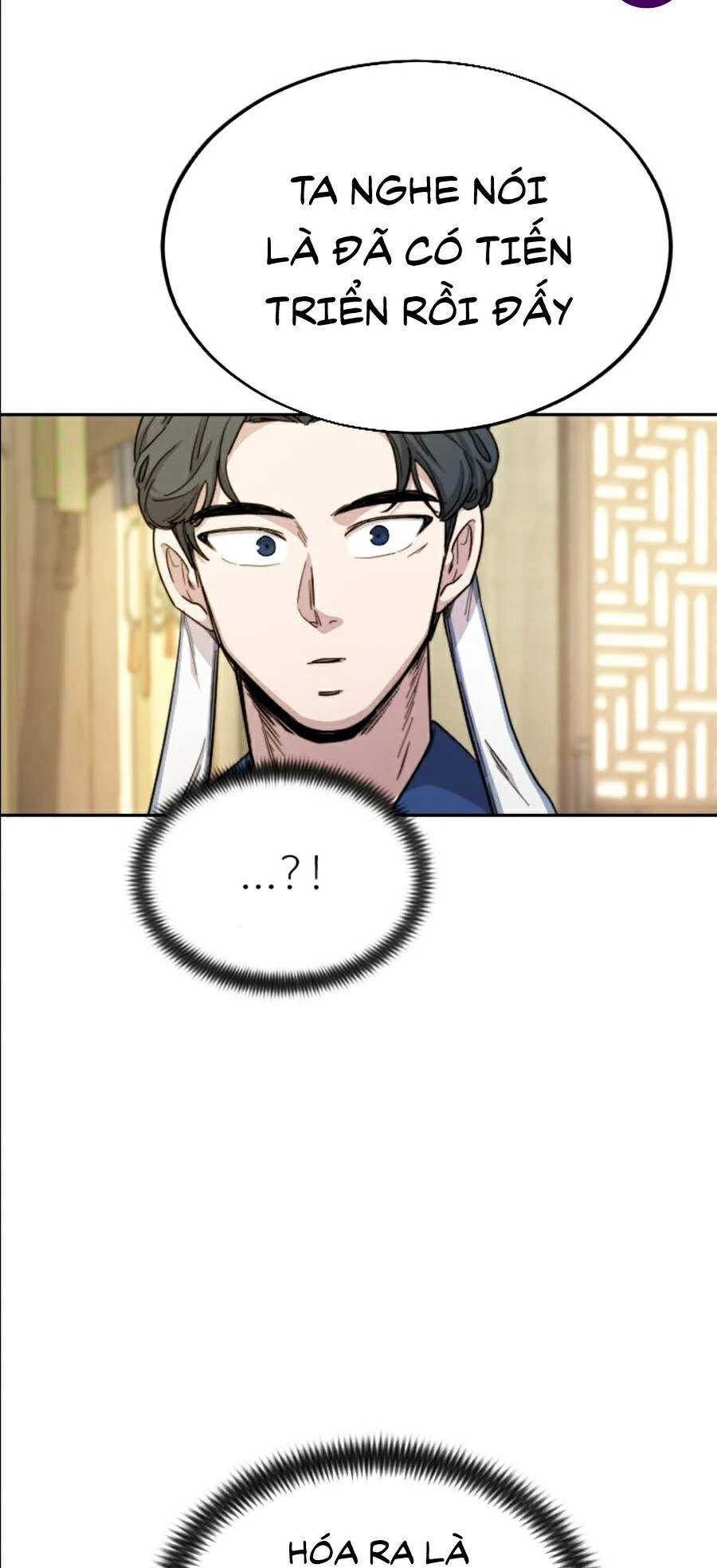 Hoa Sơn Tái Xuất Chapter 24 - Trang 3