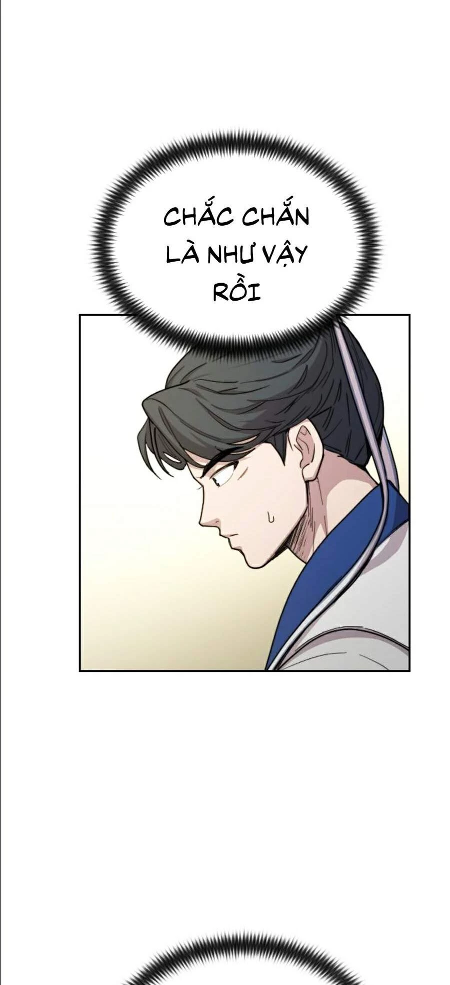 Hoa Sơn Tái Xuất Chapter 24 - Trang 3