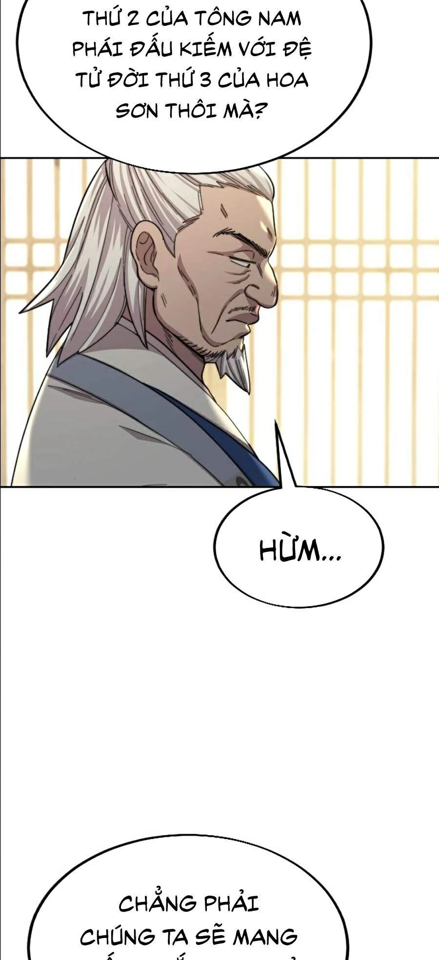 Hoa Sơn Tái Xuất Chapter 24 - Trang 3