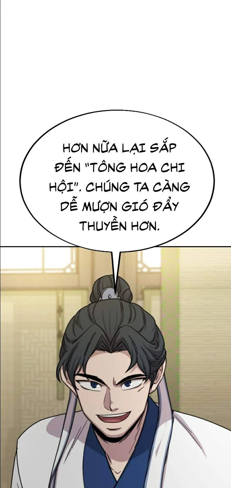 Hoa Sơn Tái Xuất Chapter 24 - Trang 3