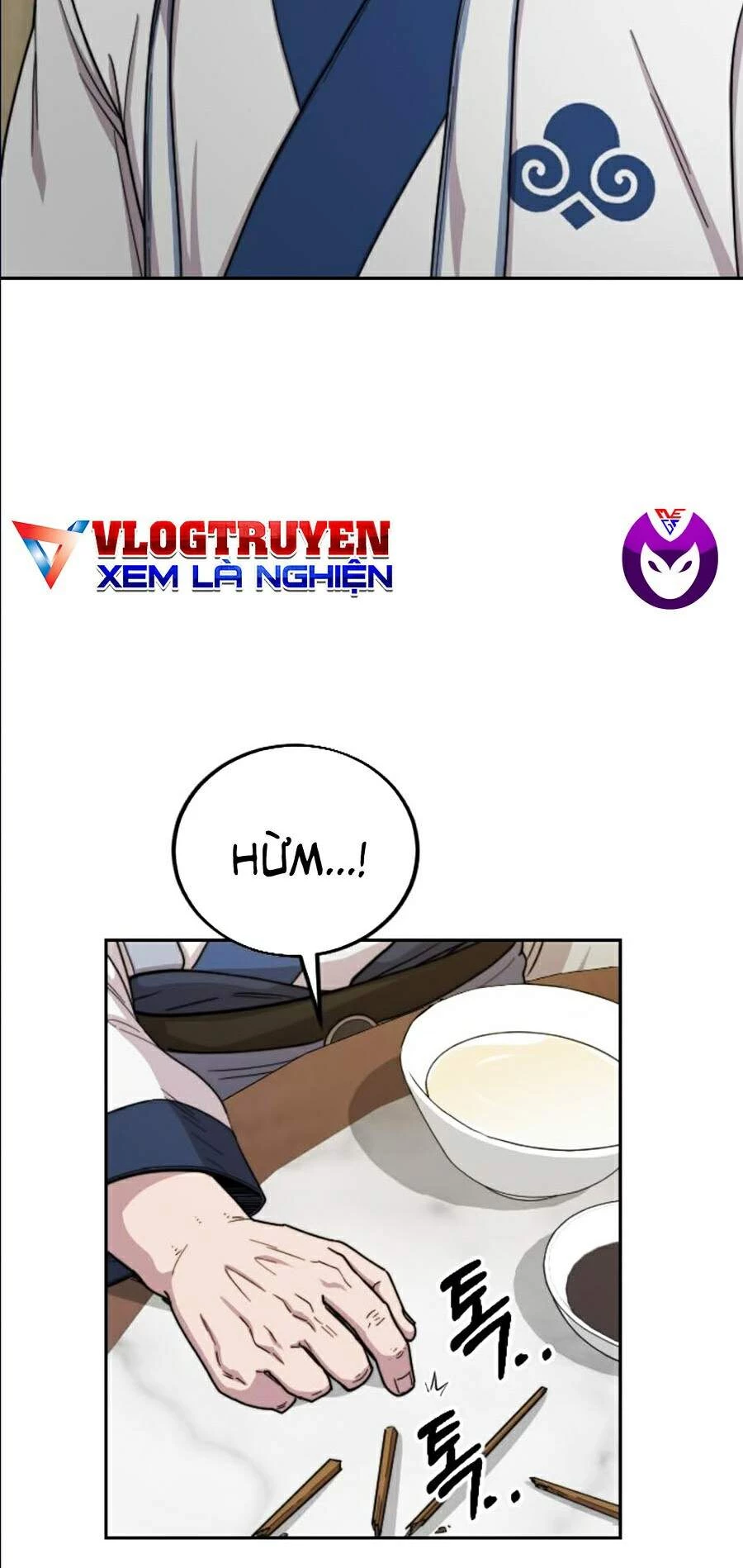 Hoa Sơn Tái Xuất Chapter 24 - Trang 3